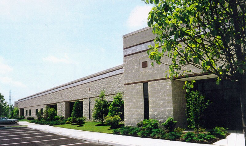 More Photos Of 100 Grove Rd, West Deptford Light Manufacturing For Lease