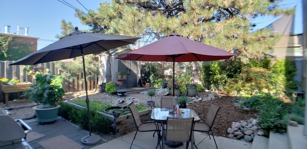 More Photos Of 1305 S Inca St, Denver Industrial For Sale