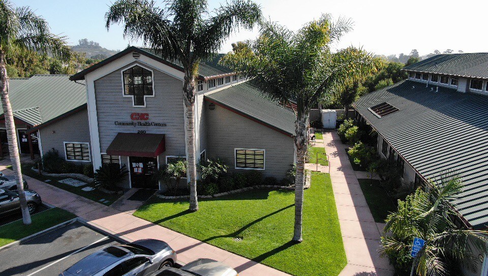 More Photos Of 200-230 Station Way, Arroyo Grande Medical For Sale