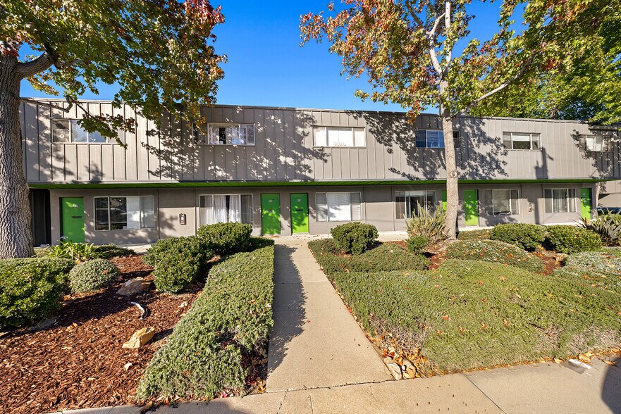 More Photos Of 607 Grand Ave, San Luis Obispo Apartments For Sale