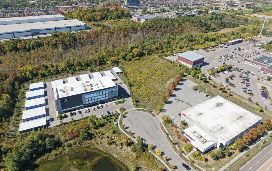 More Photos Of 30 Pugsley Crt, Ajax Land For Sale