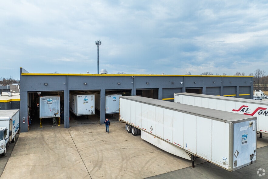 More Photos Of 2013 US-130, Burlington Land For Lease