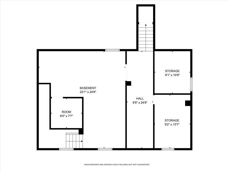 More Photos Of 28080 Waltz Rd, New Boston Restaurant For Sale