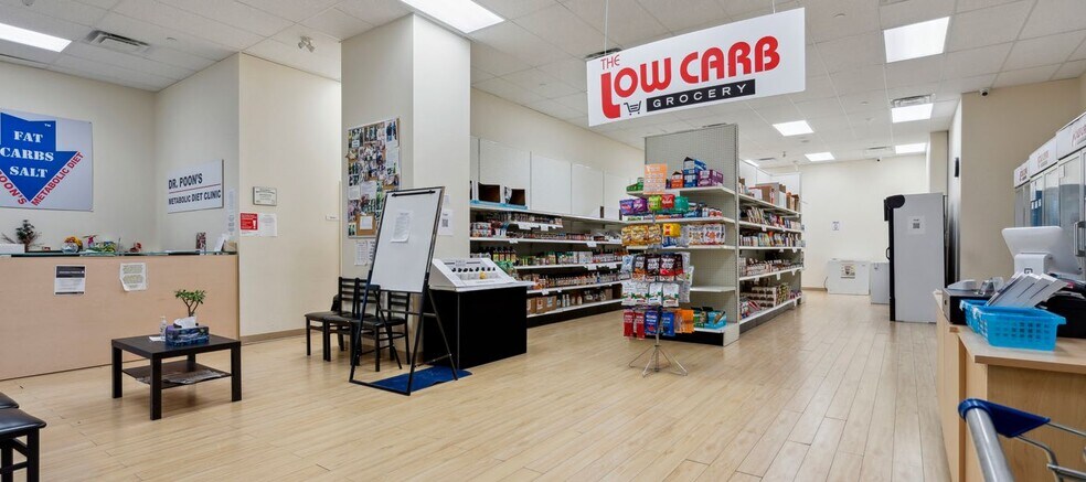 More Photos Of 14 St Matthews Rd, Toronto Hospital For Lease