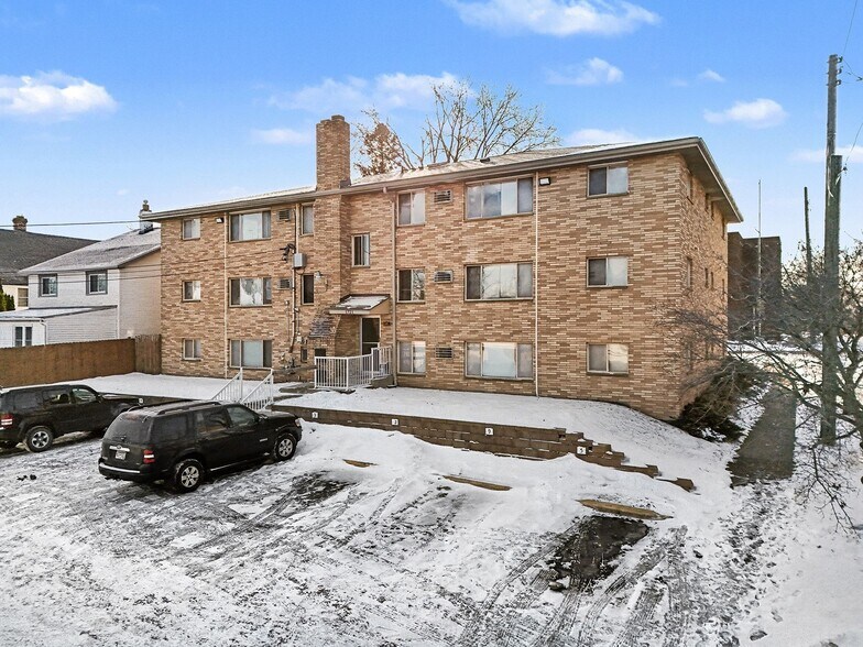 More Photos Of 1721 7th St E, Saint Paul Apartments For Sale