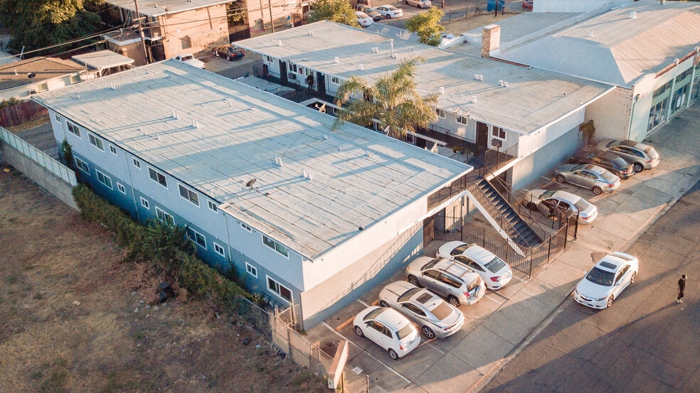 More Photos Of 714-728 Darina Ave, Sacramento Apartments For Sale