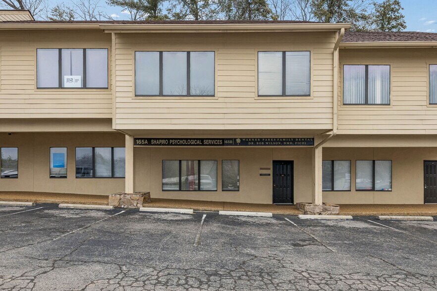 More Photos Of 159-167 Belle Forest Cir, Nashville Office For Sale