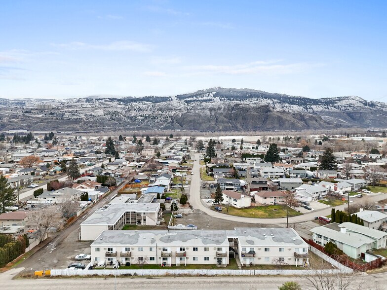 More Photos Of 233 Sherwood Drive, Kamloops Apartments For Sale