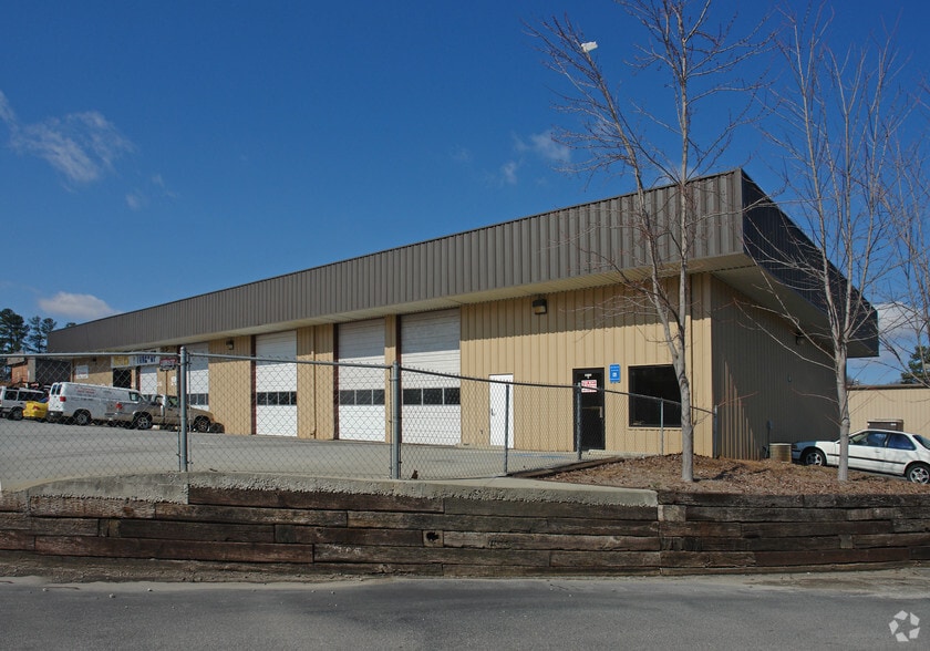 Primary Photo Of 3580 Buford Hwy, Duluth Light Distribution For Lease