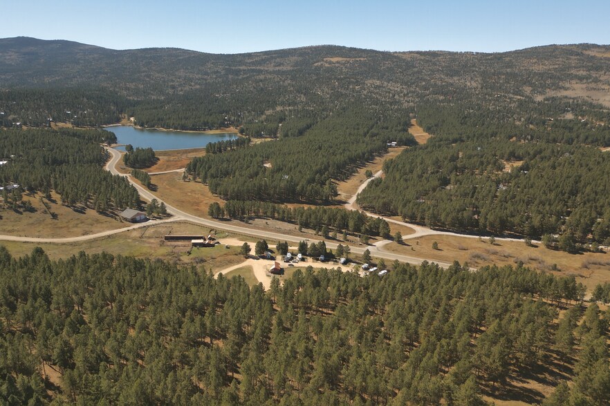 More Photos Of Caballo Ln., Angel Fire Land For Sale