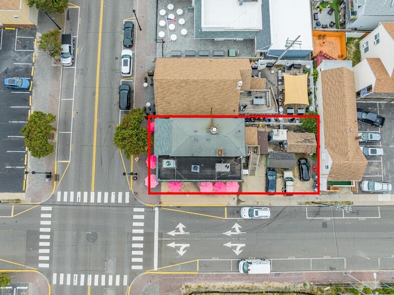 More Photos Of 117 Boulevard, Seaside Heights Apartments For Sale