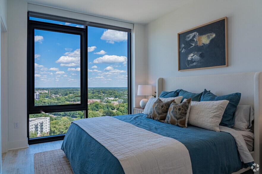 More Photos Of 1020 Hammell Dr, Raleigh Multifamily For Sale