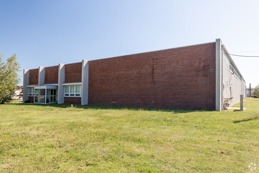 Primary Photo Of 440 Stump Rd, Montgomeryville Manufacturing For Lease