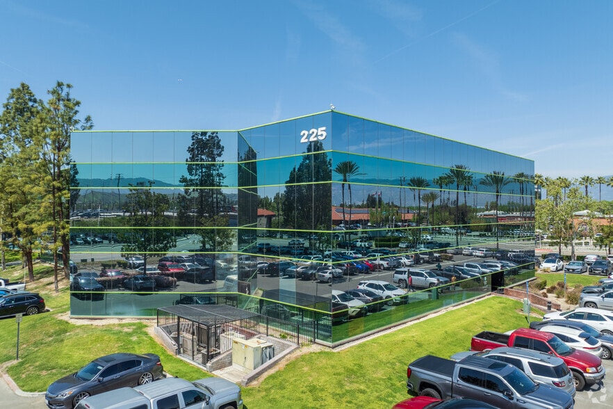 Primary Photo Of 225 W Hospitality Ln, San Bernardino Unknown For Lease
