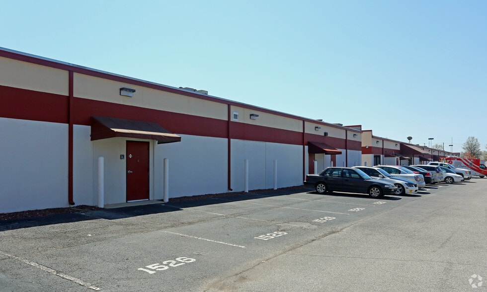 More Photos Of 1500-1526 5th Ave S, Birmingham Office For Lease