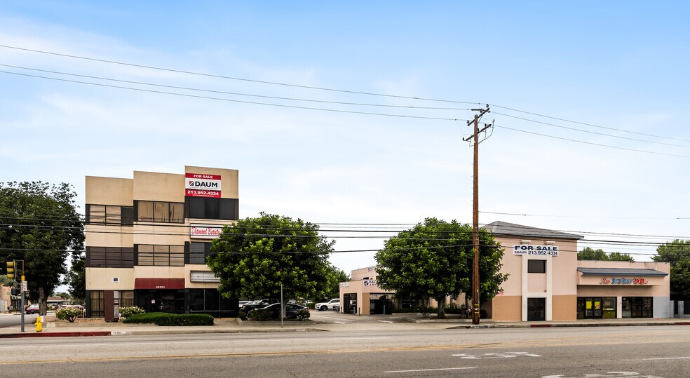 Primary Photo Of , El Monte Office For Sale