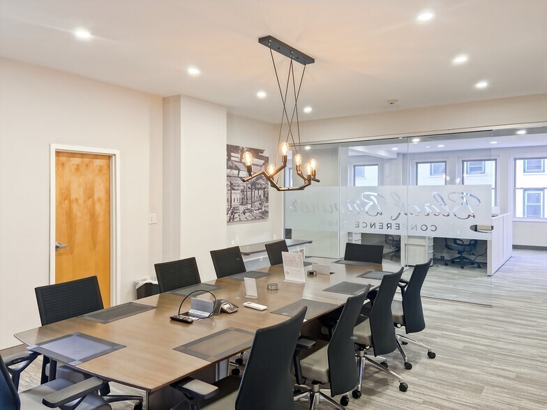 More Photos Of 1087 Elm St, Manchester Coworking Space