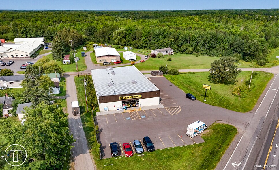 More Photos Of 502 W Hwy 2, Floodwood Freestanding For Sale