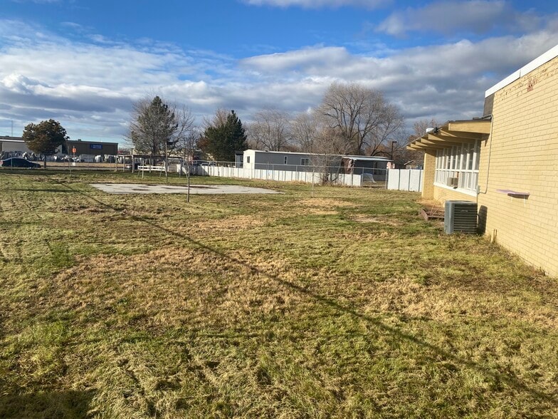 More Photos Of 4511 E Ustick Rd, Caldwell Daycare Center For Lease