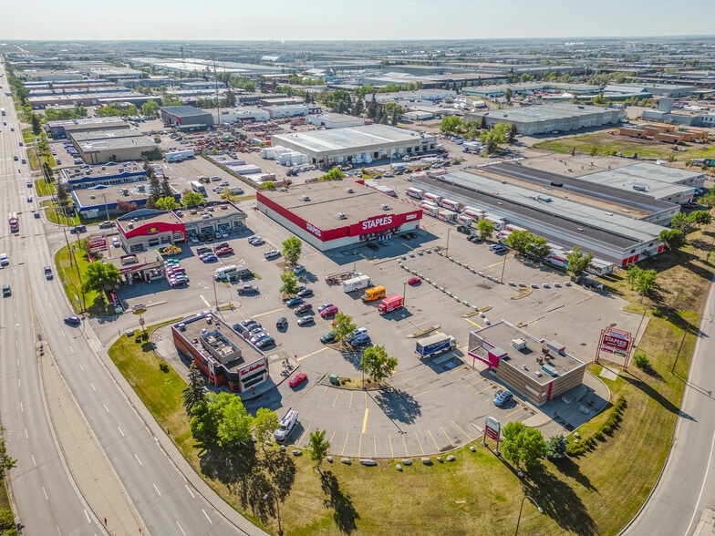 Primary Photo Of 3619 SE 61st Ave, Calgary Unknown For Lease