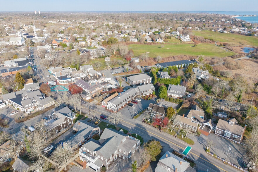 More Photos Of 442 Main St, Chatham Storefront Retail Office For Lease