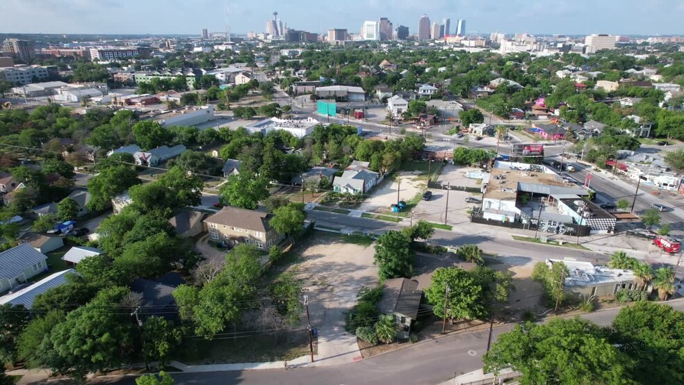 Primary Photo Of 613 E Ashby Pl, San Antonio Office For Lease