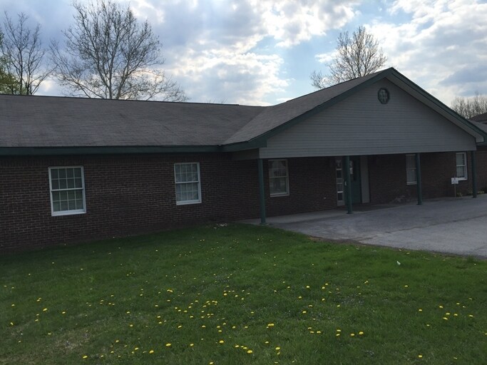 Primary Photo Of 1103 N Juniata St, Hollidaysburg Office For Lease