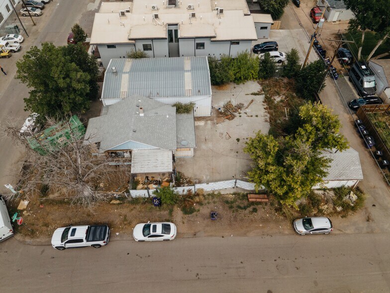 More Photos Of 2292 S Delaware St, Denver Land For Sale