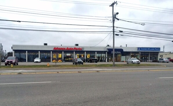 More Photos Of 100 Larrabee Rd, Westbrook Unknown For Lease