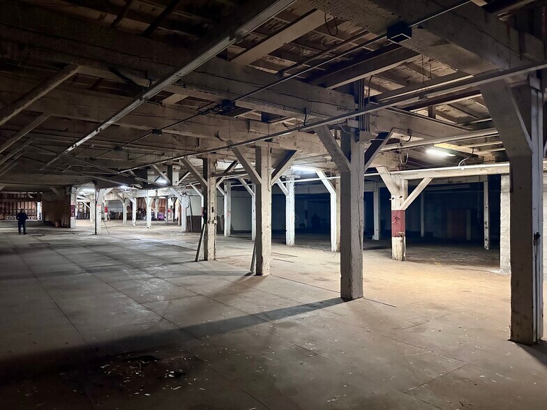 More Photos Of 2506 NE Multnomah St, Portland Warehouse For Sale