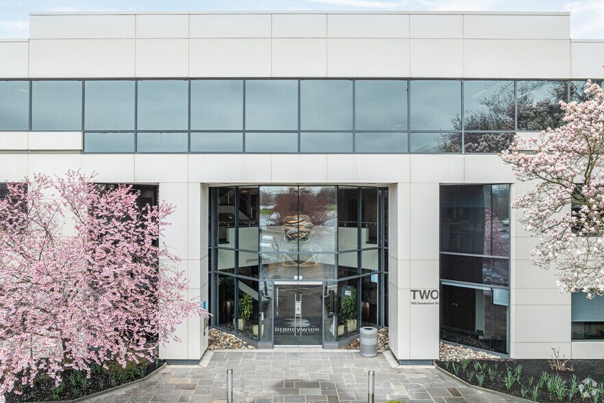 More Photos Of 1160 W Swedesford Rd, Berwyn Unknown For Lease