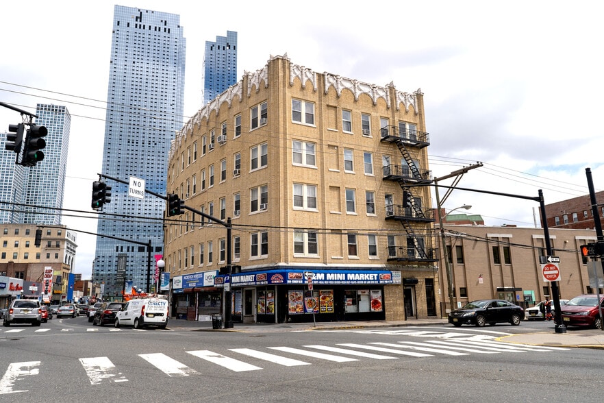 More Photos Of 2808-2820 John F Kennedy Blvd, Jersey City Apartments For Sale