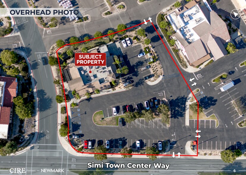 More Photos Of 1161-1181 Simi Town Center Way, Simi Valley Unknown For Lease
