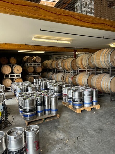 More Photos Of 2325 A St, Santa Maria Warehouse For Sale