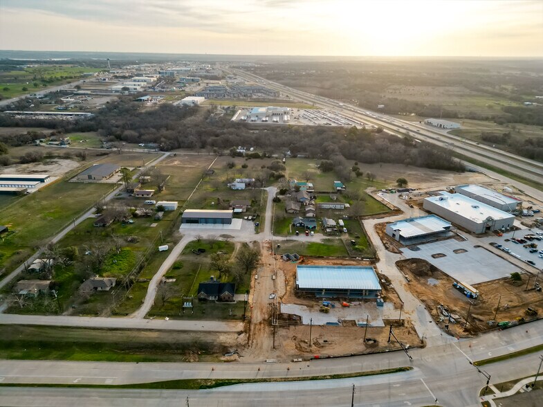 More Photos Of 2310 Dean St, Weatherford Land For Sale