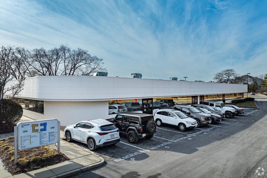 More Photos Of 3505 Veterans Memorial Hwy, Ronkonkoma Office For Sale