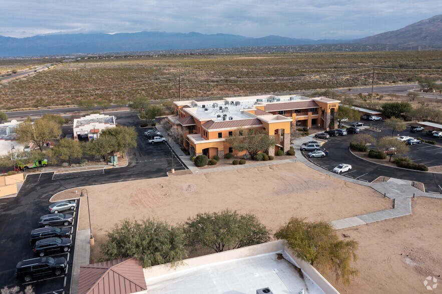 More Photos Of 7355 S Houghton Rd, Tucson Unknown For Lease