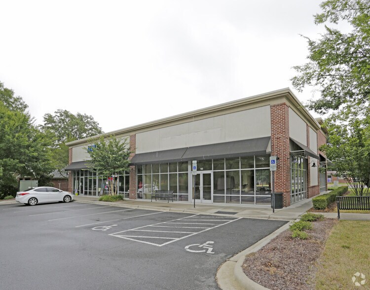 1908 Mt Gallant Rd, Rock Hill, SC 29730 For Lease