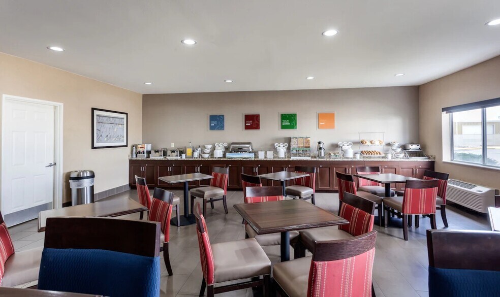 More Photos Of 4231 Industrial Ave, Lincoln Hotel For Sale