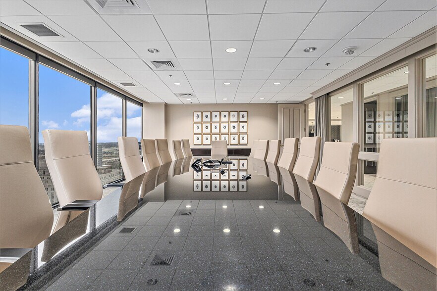 More Photos Of 2001 Park Pl, Birmingham Office For Lease