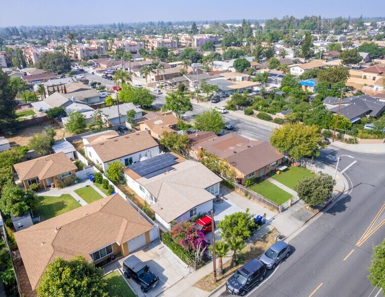 More Photos Of 8247 9th St, Rancho Cucamonga Apartments For Sale