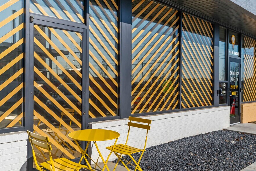 More Photos Of 4711 W Broad St, Richmond Freestanding For Sale