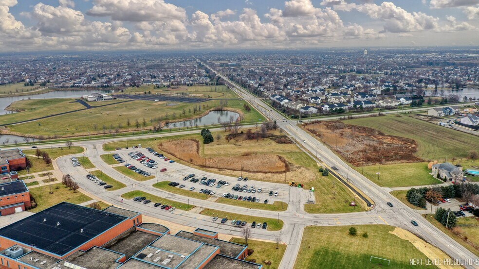 More Photos Of 10140 S Eola Rd, Oswego Land For Sale