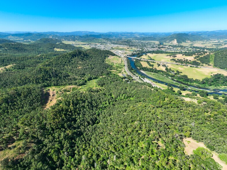 More Photos Of Old Highway 99 S, Roseburg Land For Sale