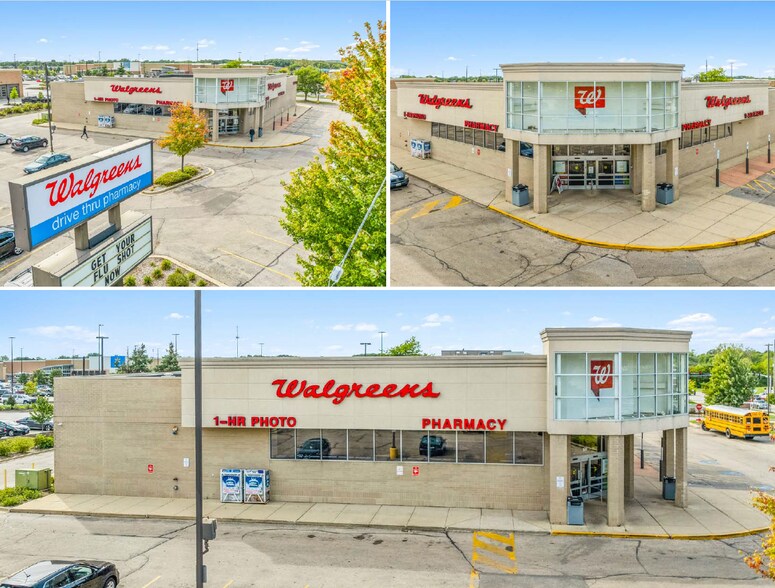 More Photos Of 399 Lake Marian Rd, Carpentersville Drugstore For Sale