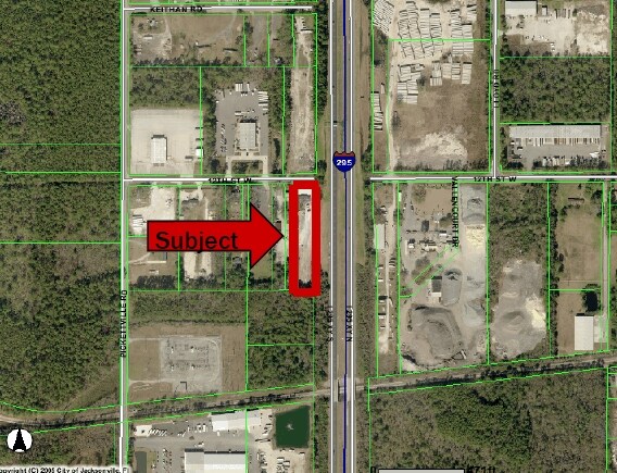 More Photos Of 6952 12th St, Jacksonville Office For Sale