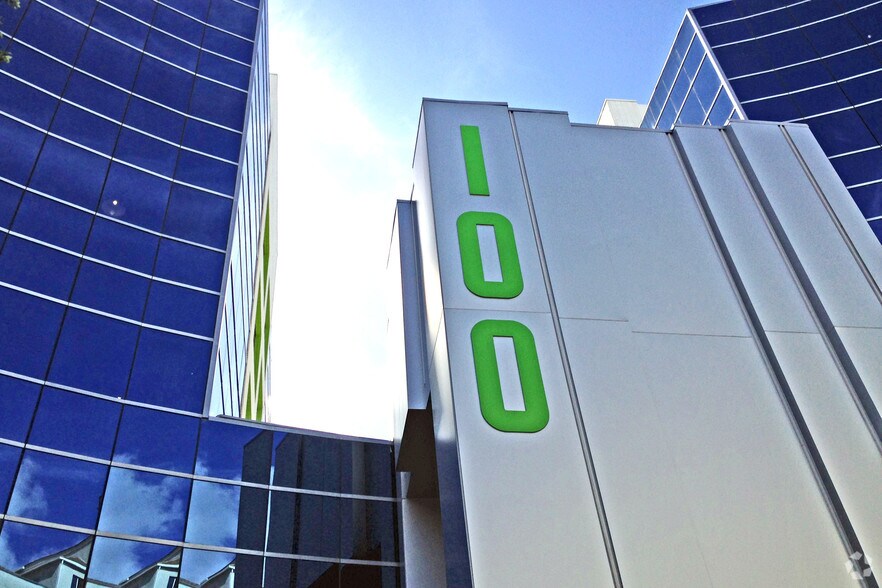 More Photos Of 100 W Broadway, Long Beach Office For Lease