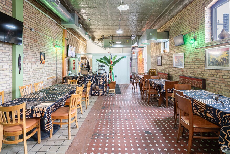 More Photos Of 1829 Riverside Ave, Minneapolis Storefront Retail Office For Sale