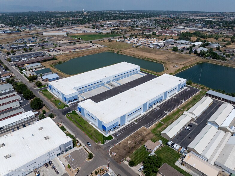 More Photos Of , Denver Industrial For Sale