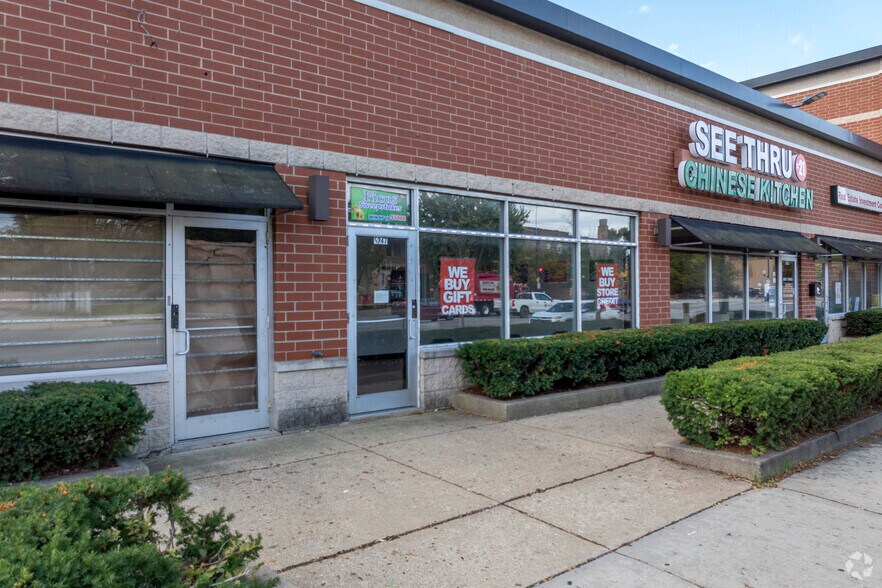 More Photos Of 5225-5253 W Madison St, Chicago Storefront Retail Office For Sale